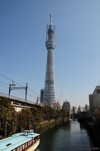 Ueno New Izu 2* Tōkyō