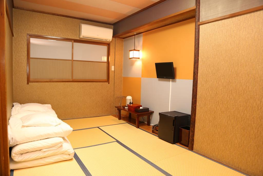 Hotel Ueno New Izu Tōkyō