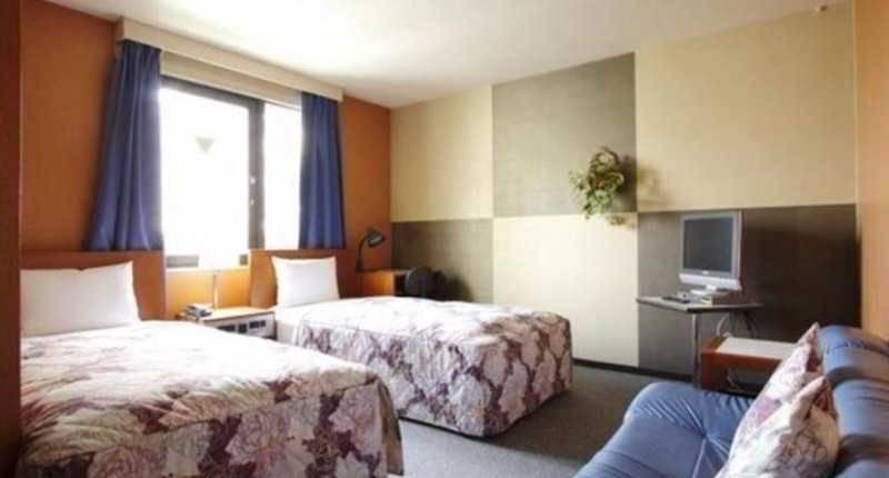 Ueno New Izu Hotel Tōkyō