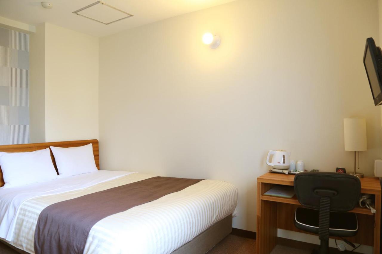 Hotel Ueno New Izu Tōkyō