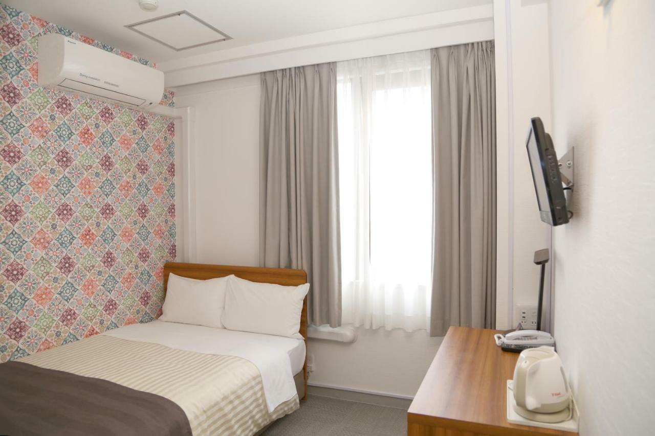 Hotel Ueno New Izu Tōkyō